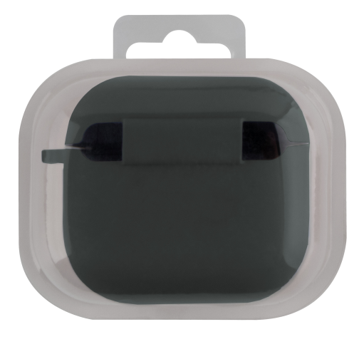 Футляр Silicone Case with microfibra для Samsung Buds FE/Buds 2/Buds 2 Pro/Buds Live превью 10
