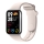 Купити Ремінець для Xiaomi Mi Band 8 Pro/Mi Band 9 Pro/Redmi Watch 4 Silicone Powder