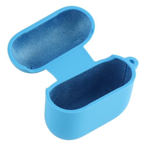 Футляр Silicone Case with microfibra для Samsung Buds FE/Buds 2/Buds 2 Pro/Buds Live превью 25