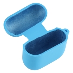 Купити Футляр Silicone Case with microfibra для Samsung Buds FE/Buds 2/Buds 2 Pro/Buds Live, 25