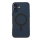 Купити Чохол TPU+PC Space Magnetic Color with Magsafe для iPhone 16 Dark Blue