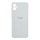 Купити Чохол Liquid Silicone (AA) Full Camera для Samsung Galaxy A05 (A055) 09.White