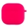 Купити Футляр Silicone Case with microfibra для Samsung Buds FE/Buds 2/Buds 2 Pro/Buds Live 38.Shiny pink