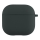 Купити Футляр Silicone Case with microfibra для Samsung Buds FE/Buds 2/Buds 2 Pro/Buds Live 54.Atrovirens