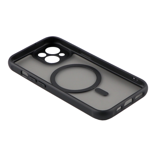 Купити Чохол TPU+PC Anti Drop Full Camera with MagSafe для iPhone 15, 5
