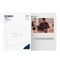 Купити Чохол Dux Ducis Domo для Xiaomi Redmi Pad SE 8.7" Купити Чохол Dux Ducis Domo для Xiaomi Redmi Pad SE 8.7"