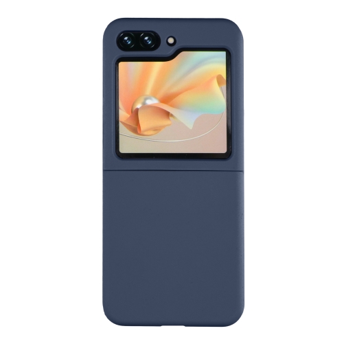 Купить Чехол Folding Silicone для Samsung Galaxy Flip 5 (F731), 3