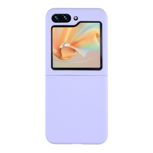 Купить Чехол Folding Silicone для Samsung Galaxy Flip 5 (F731), 4