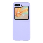 Купить Чехол Folding Silicone для Samsung Galaxy Flip 5 (F731), 4