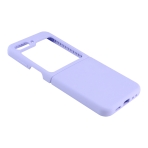 Купить Чехол Folding Silicone для Samsung Galaxy Flip 5 (F731), 5