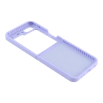 Купить Чехол Folding Silicone для Samsung Galaxy Flip 5 (F731), 6