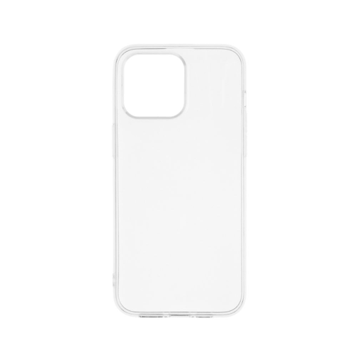 Чохол TPU Virgin для iPhone 16 превью 8