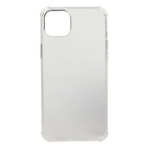 Купити Чохол TPU Virgin Hard для iPhone 16 Pro