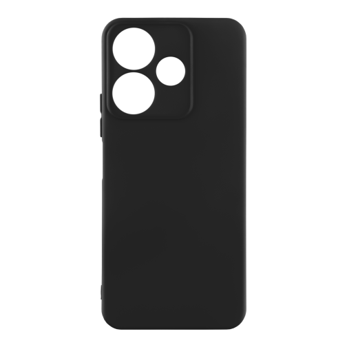 Чохол Silicone Cover Full Camera (A) для Tecno Pova 6 (LI7) превью 3