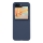 Купить Чехол Folding Silicone для Samsung Galaxy Flip 5 (F731) Dark Blue