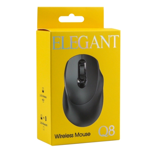 Купити Бездротова Миша TWolf Q8 2.4G, 2