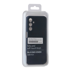 Купити Чохол Liquid Silicone (AA) Full Camera для Samsung Galaxy A16 4G (A165)/A16 5G (A166)