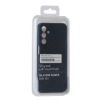 Купити Чохол Liquid Silicone (AA) Full Camera для Samsung Galaxy A16 4G (A165)/A16 5G (A166), 2