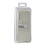 Купити Чохол Liquid Silicone (AA) Full Camera для Samsung Galaxy A16 4G (A165)/A16 5G (A166), 3