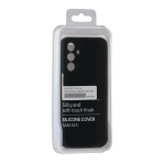 Купити Чохол Liquid Silicone (AA) Full Camera для Samsung Galaxy A16 4G (A165)/A16 5G (A166), 6