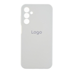 Купити Чохол Liquid Silicone (AA) Full Camera для Samsung Galaxy A16 4G (A165)/A16 5G (A166), 11