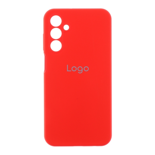 Купити Чохол Liquid Silicone (AA) Full Camera для Samsung Galaxy A16 4G (A165)/A16 5G (A166), 12