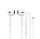 Купити Навушники Apple EarPods USB-C Copy