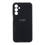 Купити Чохол Liquid Silicone (AA) Full Camera для Samsung Galaxy A16 4G (A165)/A16 5G (A166), 14