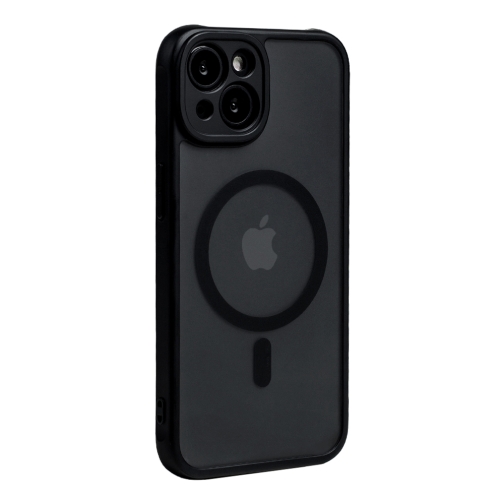 Купити Чохол TPU+PC Anti Drop Full Camera with MagSafe для iPhone 13, 3