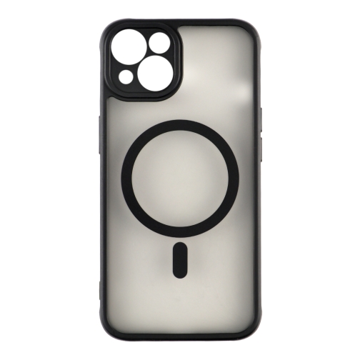 Купити Чохол TPU+PC Anti Drop Full Camera with MagSafe для iPhone 13, 6