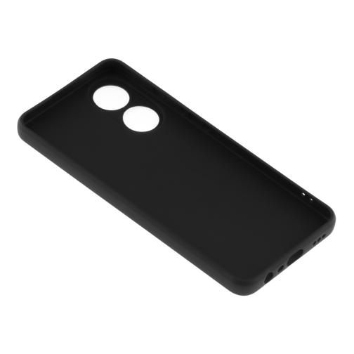 Чохол TPU Matte 1.3mm для Oppo A98 превью 3