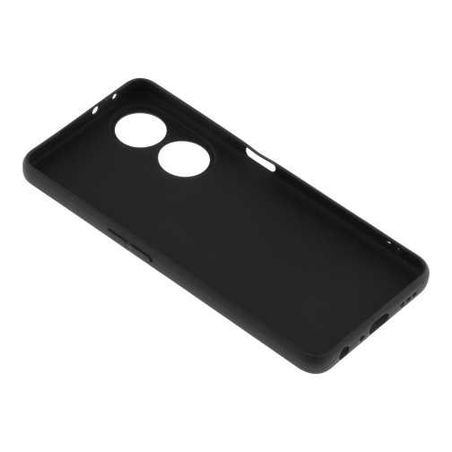 Купити Чохол TPU Matte 1.3mm для Motorola G84, 3