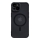Купити Чохол TPU+PC Anti Drop Full Camera with MagSafe для iPhone 13 Black