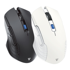 Купити Бездротова Миша Ігрова FANTECH WG12RS Raigor III Silent click
