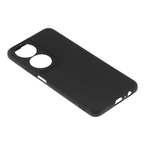 Чохол TPU Matte 1.3mm для Honor X7b превью 2