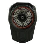 Купити Радіатор Для Смартфону XO SL08, 3
