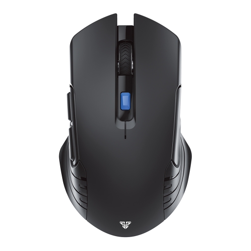 Купити Бездротова Миша Ігрова FANTECH WG12RS Raigor III Silent click, 4