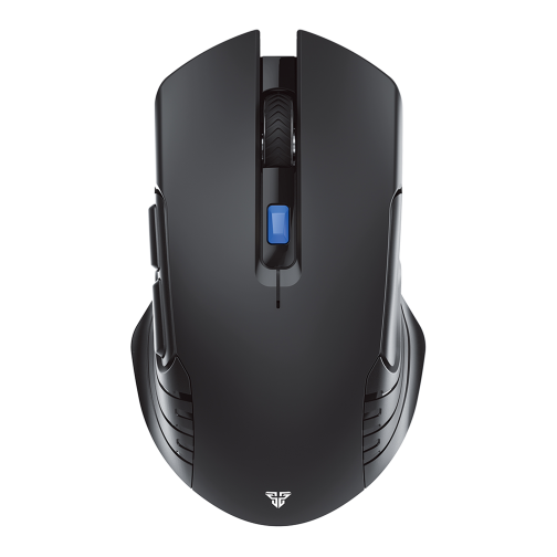 Бездротова Миша Ігрова FANTECH WG12RS Raigor III Silent click превью 4