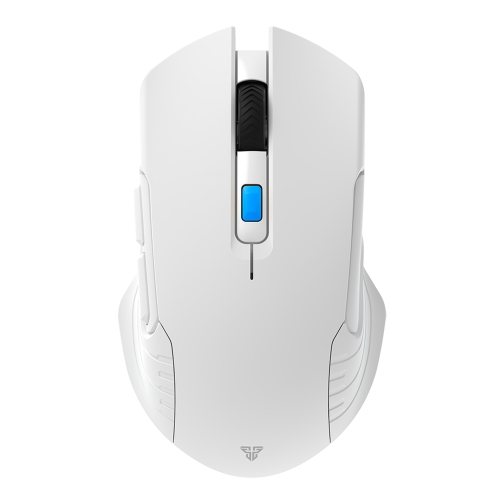Купити Бездротова Миша Ігрова FANTECH WG12RS Raigor III Silent click, 5