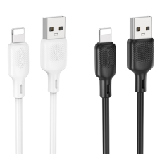 Купить USB Borofone BX113 Silicone Type-C 3A