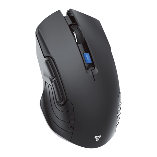 Купити Бездротова Миша Ігрова FANTECH WG12RS Raigor III Silent click, 6
