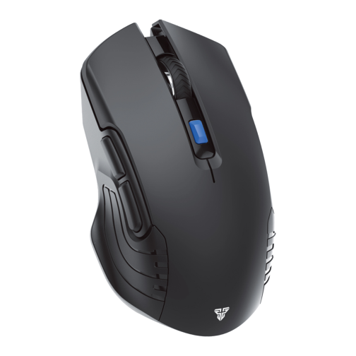 Бездротова Миша Ігрова FANTECH WG12RS Raigor III Silent click превью 6