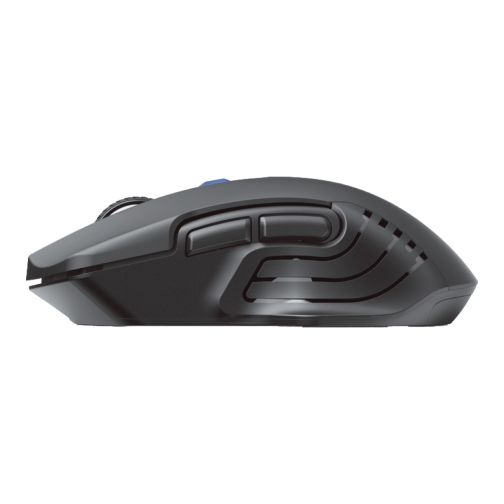 Купити Бездротова Миша Ігрова FANTECH WG12RS Raigor III Silent click, 9