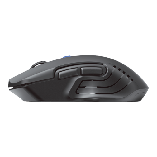 Бездротова Миша Ігрова FANTECH WG12RS Raigor III Silent click превью 9