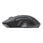 Купити Бездротова Миша Ігрова FANTECH WG12RS Raigor III Silent click, 9