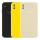 Купити Чохол Silicone Case Full Size with Frame для iPhone X/Xs