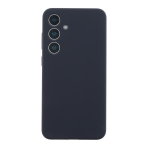 Купить Чехол Liquid Silicone (AA) Full Camera для Samsung Galaxy S24+ 5G (S926), 13