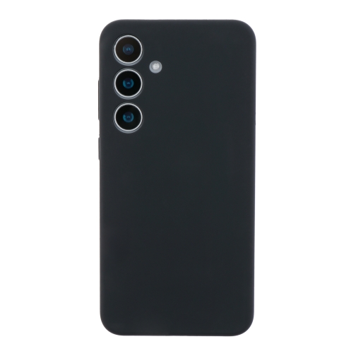 Купить Чехол Liquid Silicone (AA) Full Camera для Samsung Galaxy S24+ 5G (S926), 14