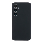 Купить Чехол Liquid Silicone (AA) Full Camera для Samsung Galaxy S24+ 5G (S926), 14