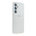 Купить Чехол Liquid Silicone (AA) Full Camera для Samsung Galaxy S24+ 5G (S926), 15
